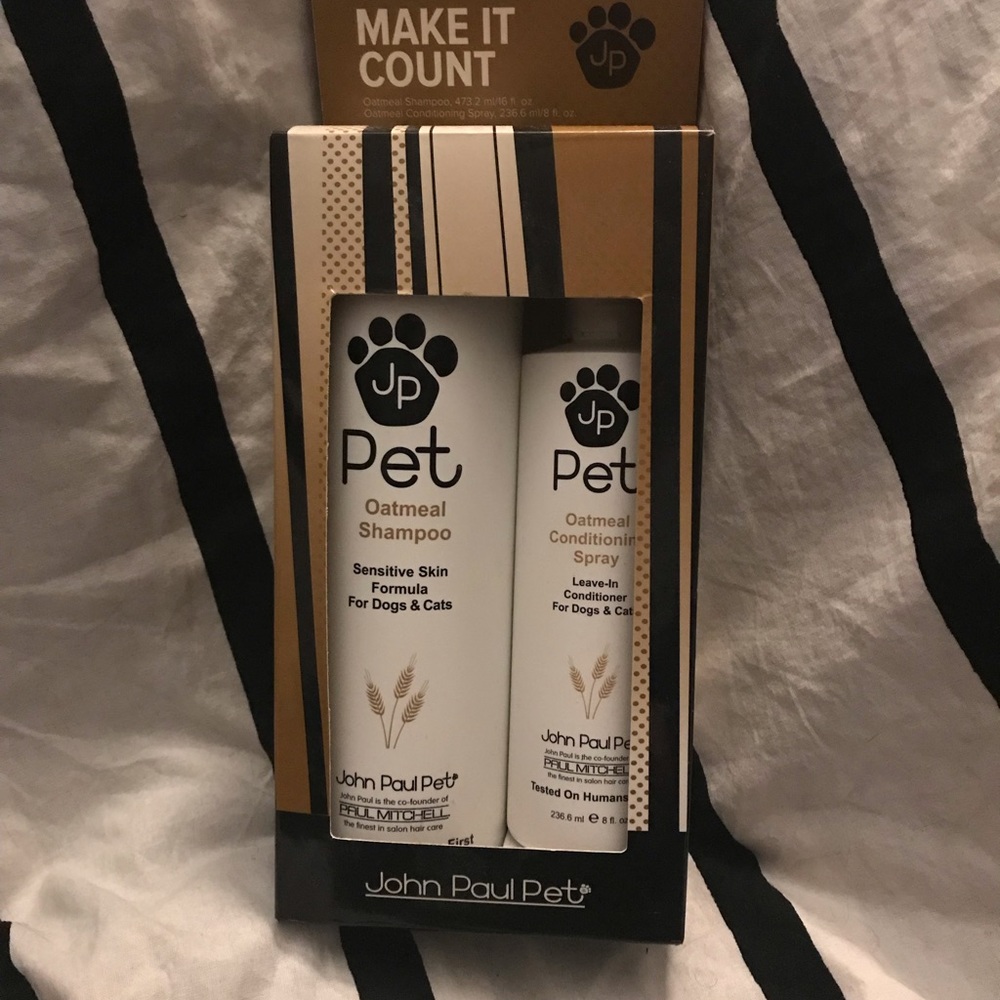 Paul Mitchell pet set